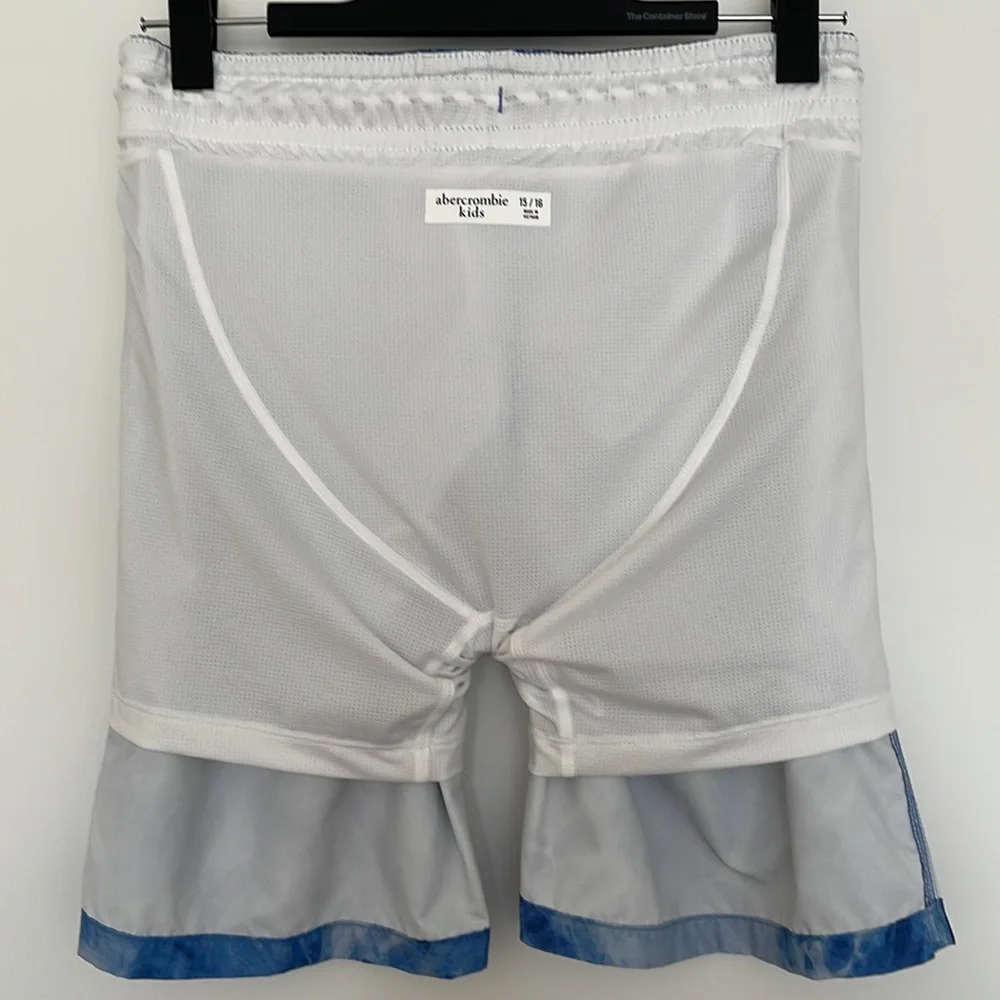 ABERCROMBIE SWIM TRUNKS 💦